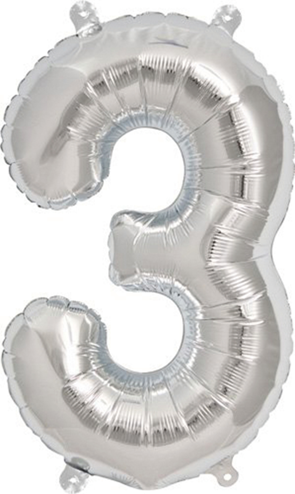Northstar Folienballon - Riesige Violette Zahl 0 (86,4 Cm) Für Geburtstage, Events & Dekoration