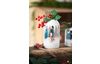 VBS Santa auf Tannenbaum "Bröl"