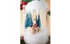 VBS Santa auf Tannenbaum "Bröl"