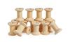 VBS Yarn rolls "Ø 2.2 cm", 15 pieces