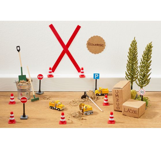 Miniatur Gartenwerkzeug