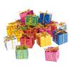 Deko-Geschenkpäckchen