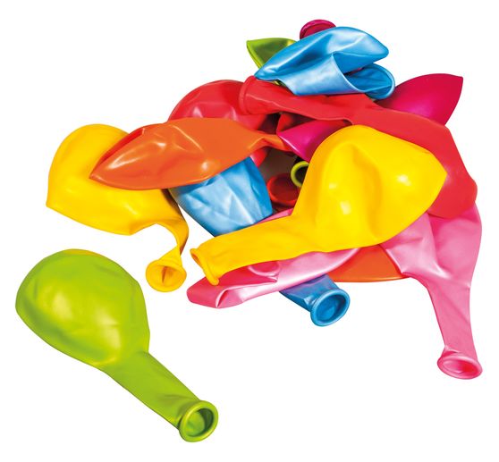 Balloons Metallic