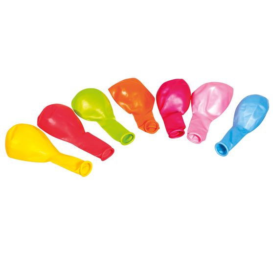 Ballons Metallic