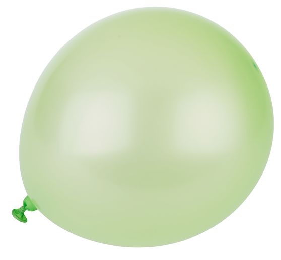 Ballons Metallic