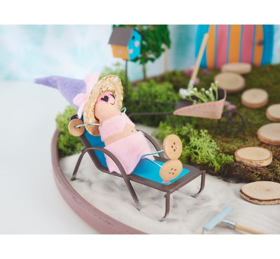 Miniatur Liege "Lyss"