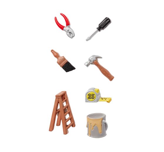 Miniatur Werkzeug