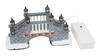 VBS Miniatur Brücke "Kaliningrad", mit LED Beleuchtung