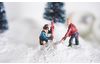 VBS Miniaturen Set "Schneemann"