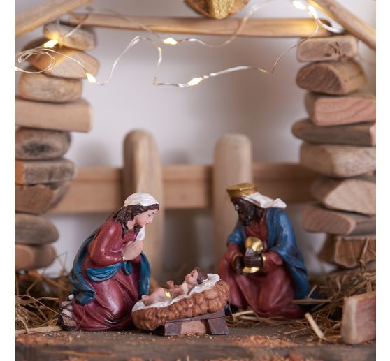 VBS Crib "Naim"