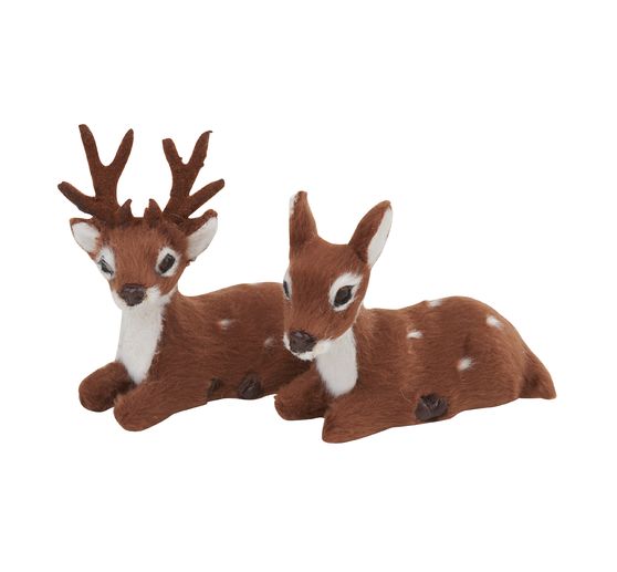 VBS Deer & Roe "Roxy"