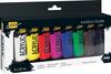 Solo Goya Acrylic 20ml, 8er-Set