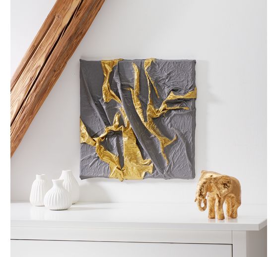VBS Stretched canvas 40 x 40 cm