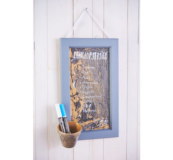 Kreul Chalky Kreidemarker - Set, 5 Farben