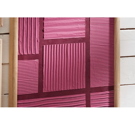 VBS Acrylic "Coarse Structure Paste Grain"