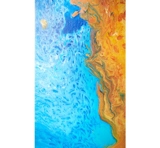 KREUL SOLO GOYA Pouring-Fluid