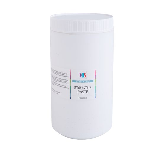 VBS Acrylic "Coarse Structure Paste Grain"