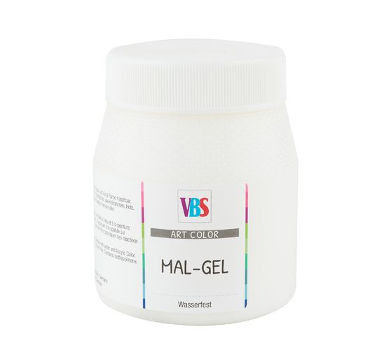 VBS Male-Gel