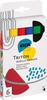 KREUL Triton Acrylic Marker "edge", 6er-Set