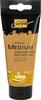 Acrylic Medium Struktur-Paste