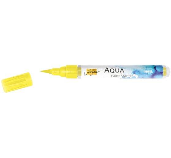 Solo Goya Aqua Paint Marker