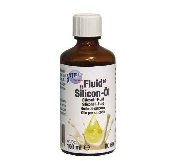 Silicon-Öl "Fluid"
