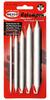 Estompen, set of 5