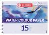 Talens Aquarellpapier