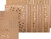 Motivblock "Kraftpapier Hot Foil"