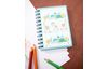 VBS Notizbuch, DIN A6