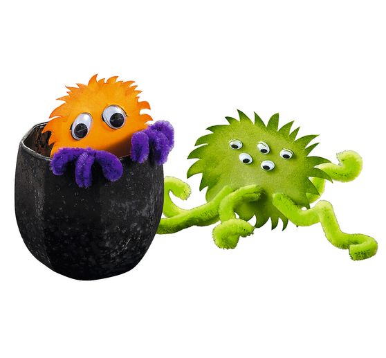 Bastel-Set "Halloween"