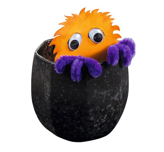 Bastel-Set "Halloween"