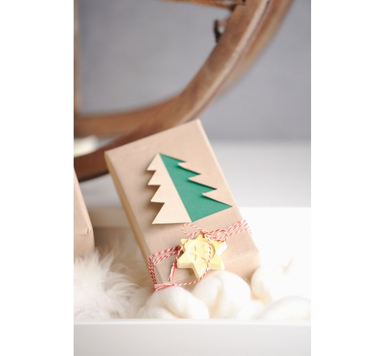 Kraft paper Role