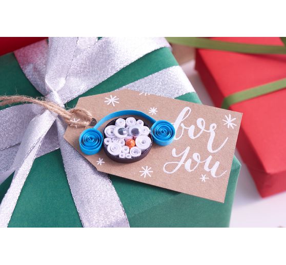 VBS Quilling starter set