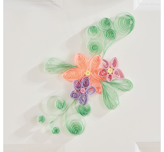 VBS Quilling starter set