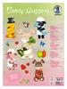 Candy Hugger, 24 pieces
