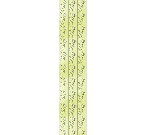 Design-Banderole "Konfirmation"