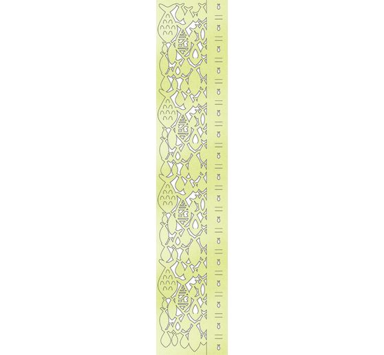 Design-Banderole "Konfirmation"