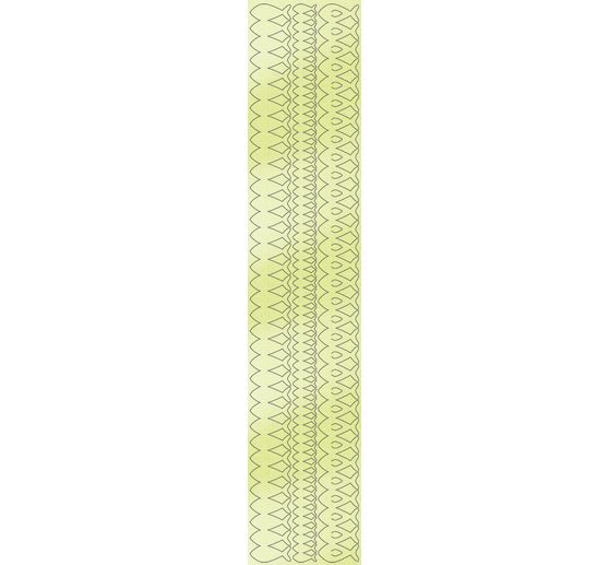 Design-Banderole "Konfirmation"