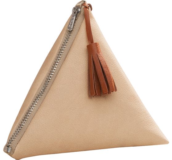 Kunstleder, 5 Blatt