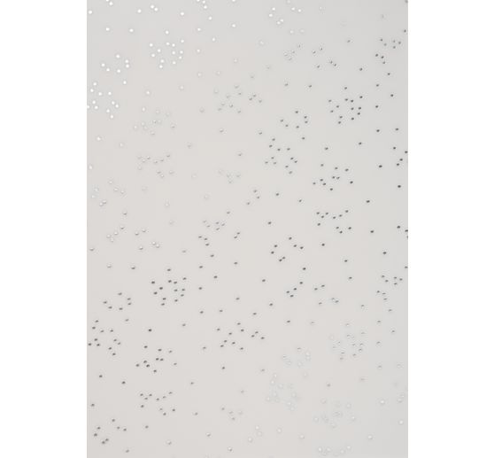 Transparentpapier "Punkte"
