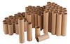 VBS Cardboard roll set, 72 pieces
