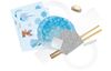 Lanterns-Ice Princess craft kit