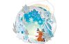 Lanterns-Ice Princess craft kit