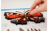 Karen-Marie Quilling-Set "Butterflies"