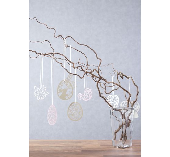 Decoration set "Easter", shabby