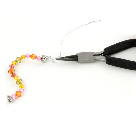 VBS Round nose pliers