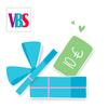 VBS Gutschein