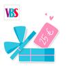 VBS Gutschein
