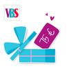 VBS Gutschein